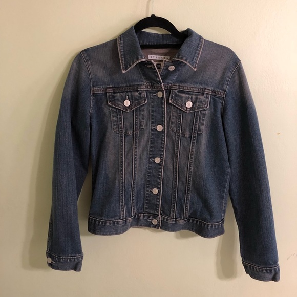 GAP Jackets & Blazers - GAP Denim Jacket